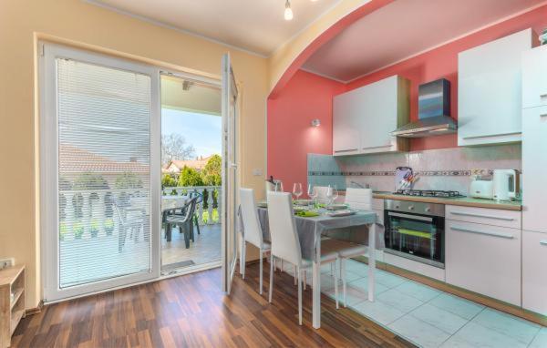 Apartment Liam Novigrad Istria Exterior foto