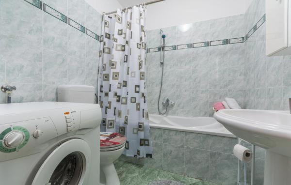Apartment Liam Novigrad Istria Exterior foto