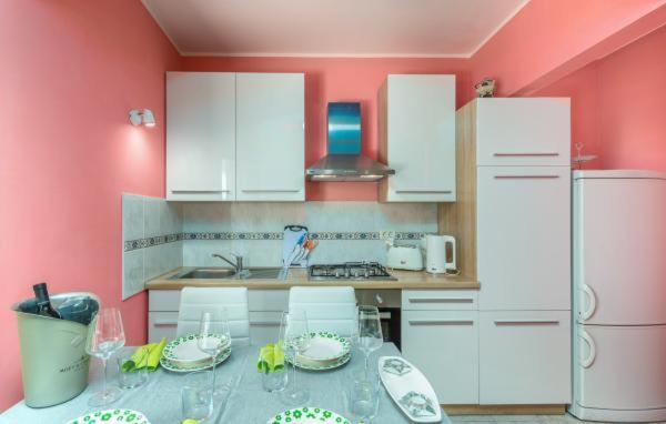 Apartment Liam Novigrad Istria Exterior foto