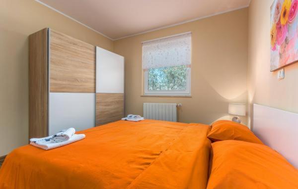 Apartment Liam Novigrad Istria Exterior foto